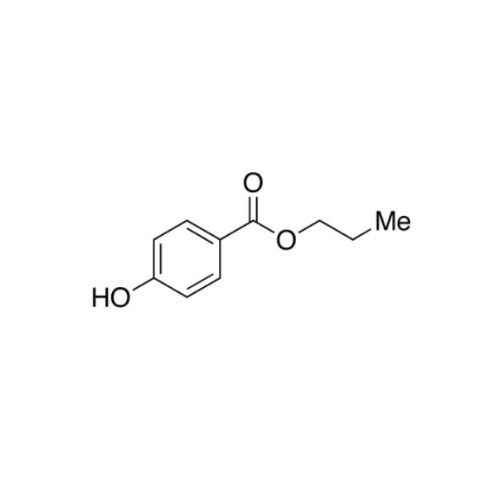 Propylparaben Secondary Reference Standard TraCERT