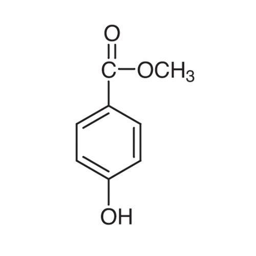 Methyl 4-Hydroxybenzoate Secondary Refernece Standard TraCERT