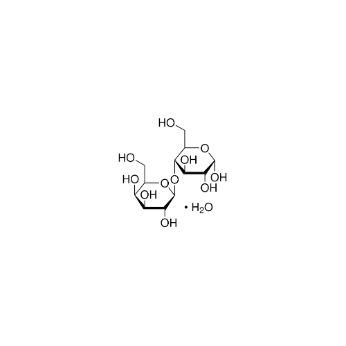 Lactose monohydrate Secondary Reference Standard TraCERT