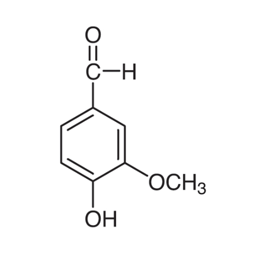 Vanillin Secondary Reference Standard TraCERT