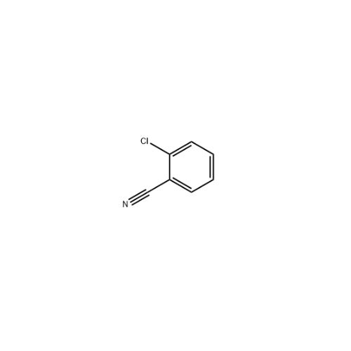 2-Chloro Benzonitrile Secondary Reference Standard TraCERT