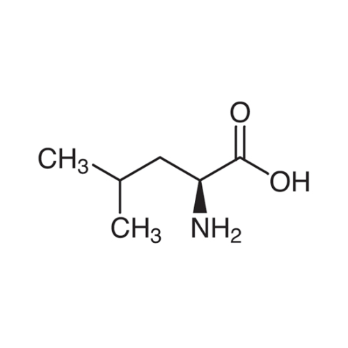 L-Leucine Secondary Reference Standard TraCERT