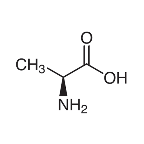 L-Alanine Secondary Reference Standard TraCERT