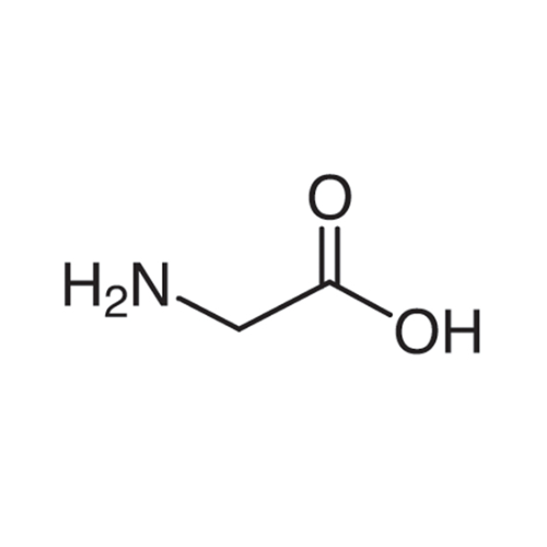 Glycine Secondary Reference Standard TraCERT