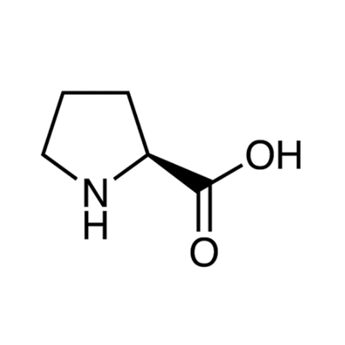 L-Proline Secondary Reference Standard TraCERT