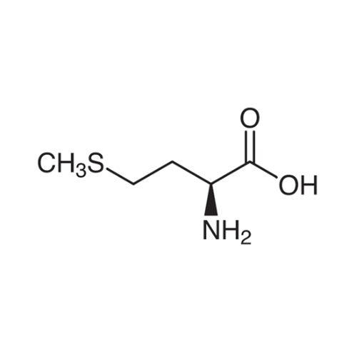 L-Methionine Secondary Reference Standard TraCERT