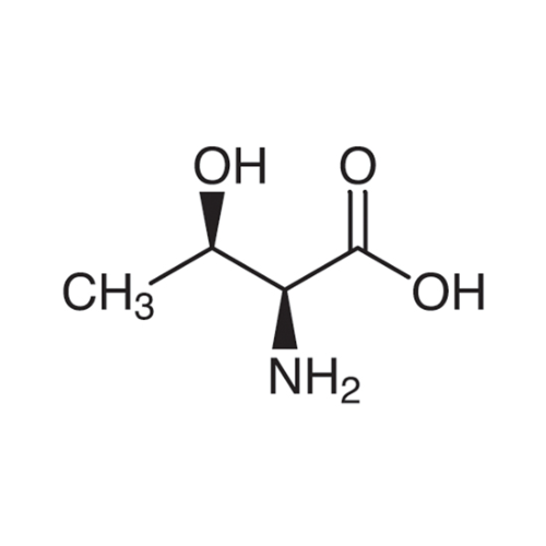 L-(-)-Threonine Secondary Reference Standard TraCERT