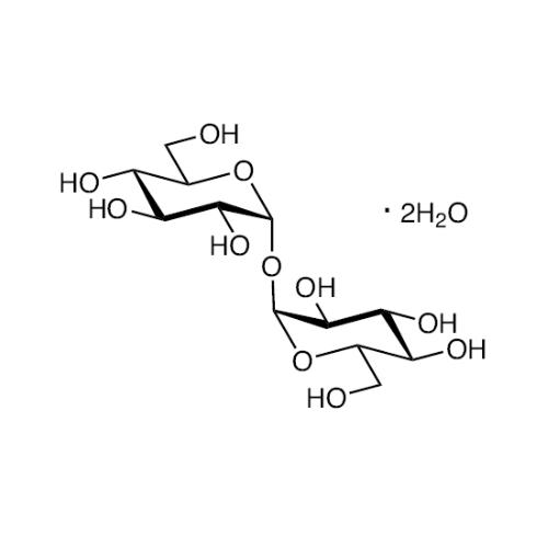 D-(+)-Trehalose Dihydrate Secondary Reference Standard TraCERT