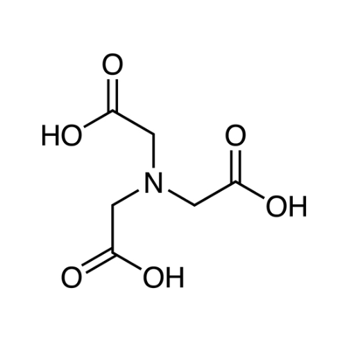 Nitrilotriacetic Acid Secondary Reference Standard TraCERT