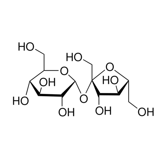 Sucrose Optical Rotation Secondary Standard