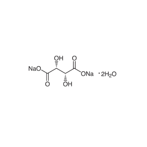 Disodium Tartrate Dihydrate Secondary Reference Standard   TraCERT