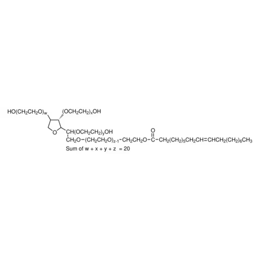 Polysorbate 80 Secondary Reference Standard TraCERT