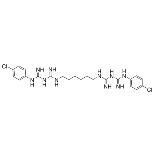 Chlorhexidine Secondary Reference Standard TraCERT