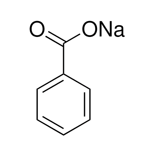 Sodium benzoate Secondary Reference Standard TraCERT