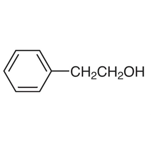 2-Phenylethyl Alcohol Secondary Reference Standard TraCERT