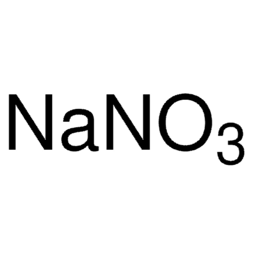 Sodium Nitrate Secondary Reference Standard TraCERT