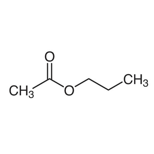 N-Propyl Acetate Secondary Reference Standard TraCERT