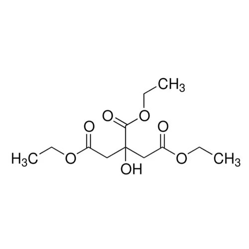 Triethyl citrate Secondary Reference Standard "Tracert"