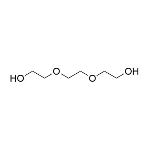 Triethylene Glycol Secondary Reference Standard TraCERT