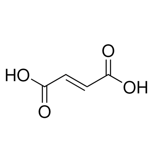 Fumaric Acid Secondary Reference Standard "TraCERT"