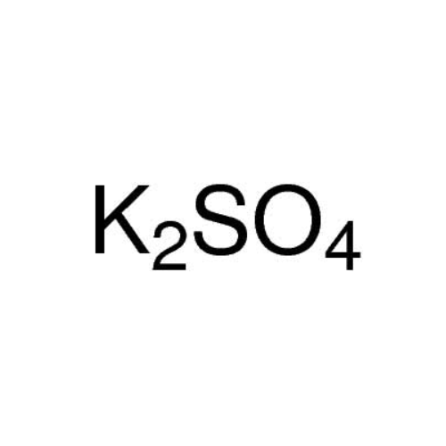 Potassium Sulfate Secondary Reference Standard TraCERT