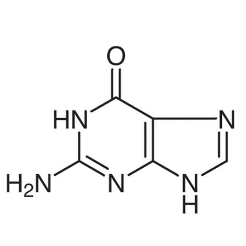 Guanine Secondary Reference Standard TraCERT