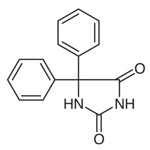 Phenytoin Secondary Reference Standard TraCERT