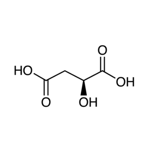 L-(-)-Malic acid Secondary Reference Standard TraCERT
