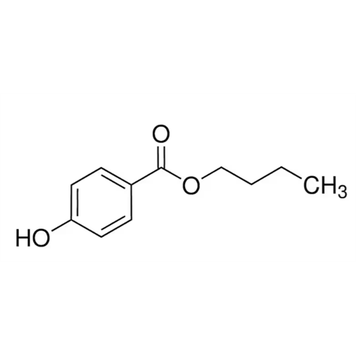 Butylparaben Secondary Reference Standard TraCERT