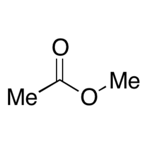 Methyl acetate SecondaryReference Standard TraCERT