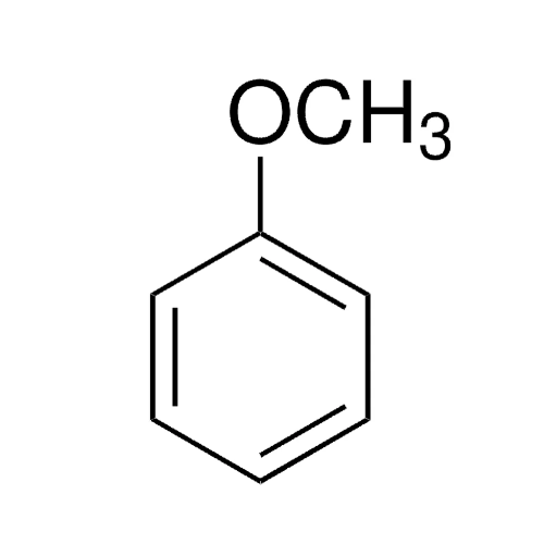 Anisole Secondary Reference Standard TraCERT