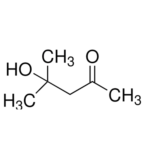 Diacetone Alcohol Secondary Reference Standard