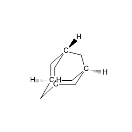 Adamantane Secondary Reference Standard