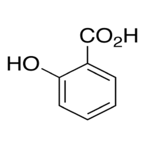 Salicylic acid Secondary Reference Standard TraCERT