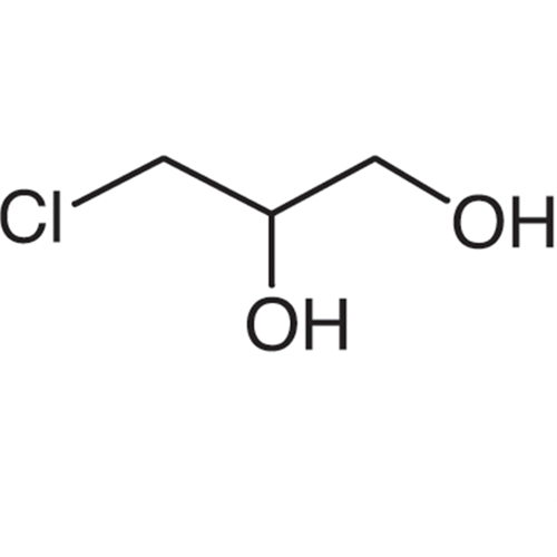3-Chloro-1,2-propanediol Secondary Reference Standard TraCERT