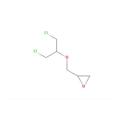 2-{[2-chloro-1-(chloromethyl)ethoxy]methyl} oxirane Secondary Reference Standard TraCERT