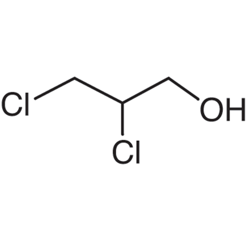 2,3-Dichloro-1-Propanol Secondary Refernce Standard TraCERT