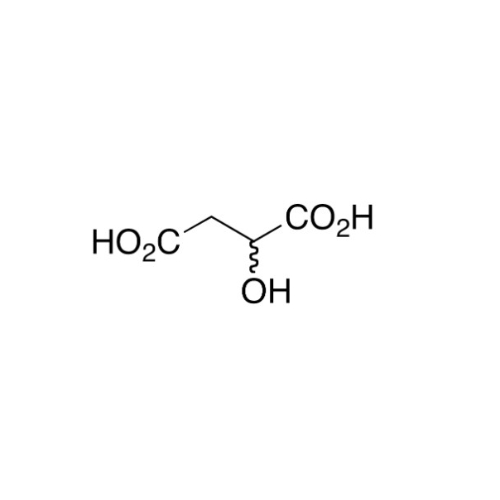 Malic Acid Secondary Reference Standard TraCERT