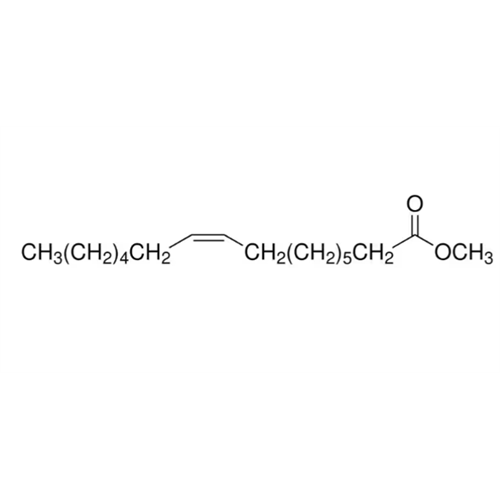 Palmitoleic Acid Methyl Ester Secondary Reference Standard