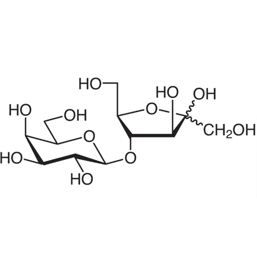 Lactulose Secondary Reference Standard TraCERT