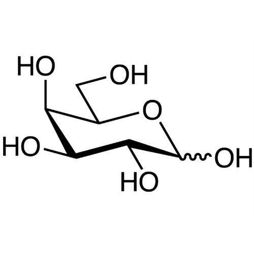 D-(+)-Galactose Anhydrous Secondary Reference Standard TraCERT