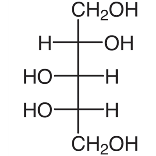 L-(-)-Arabitol Secondary Reference Standard TraCERT