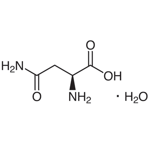 L-Asparagine Monohydrate Secondary Reference Standard TraCERT