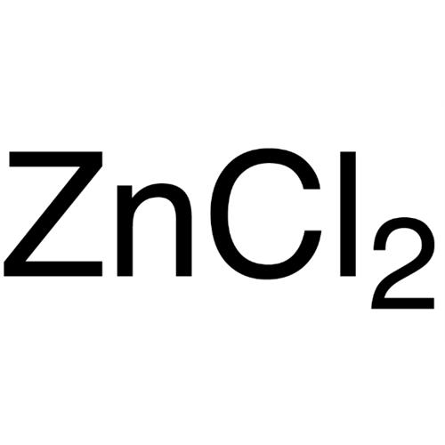 Zinc Chloride Secondary Reference Standard TraCERT