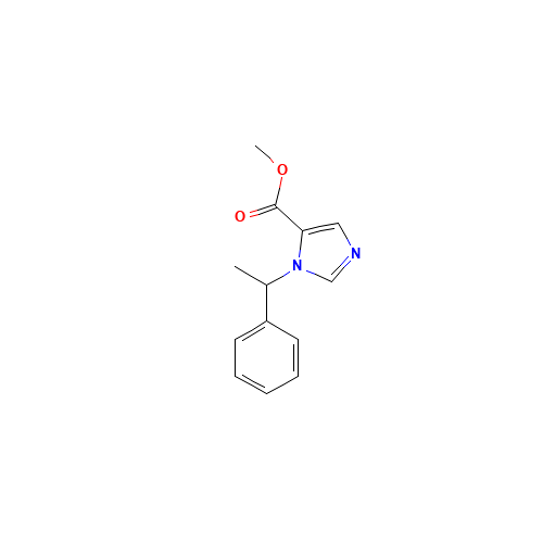 Metomidate hydrochloride Secondary Reference Standard TraCERT