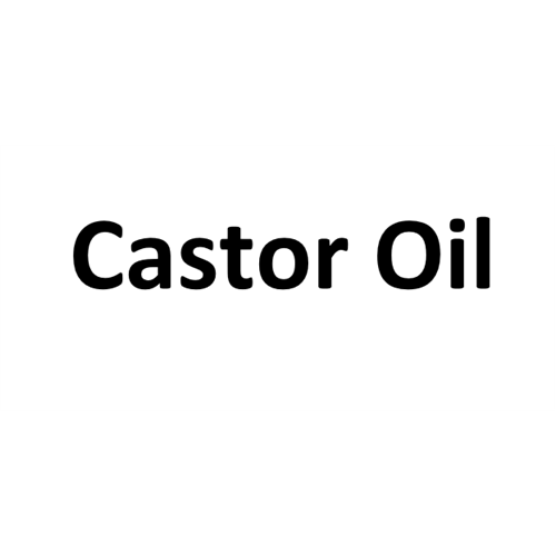 Castor Oil Secondary Reference Standard TraCERT