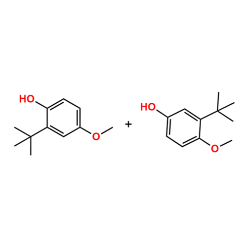 Butylated Hydroxy Anisole Secondary Reference Standard TraCERT