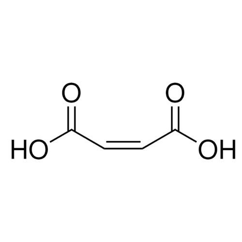 Maleic Acid Secondary Reference Standard TraCERT