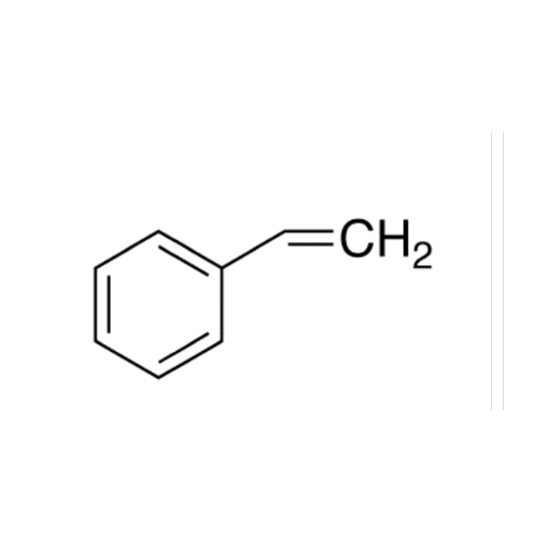 Styrene Secondary Reference Standard TraCERT