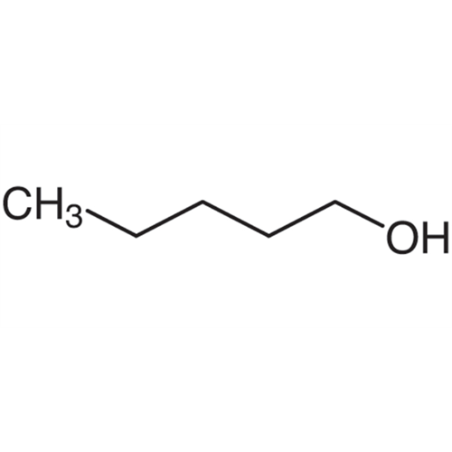 1-Pentanol Secondary Reference Standard TraCERT